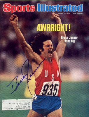 Bruce Jenner