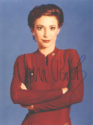 Nana Visitor