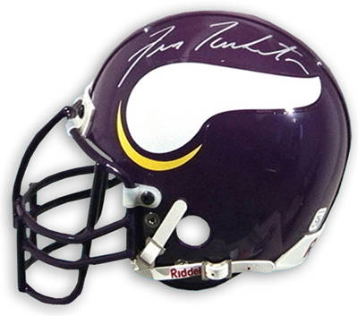 Fran Tarkenton