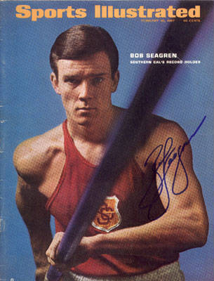 Bob Seagren
