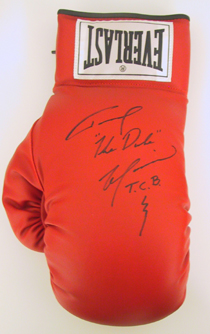 Tommy Morrison