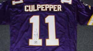 Daunte Culpepper