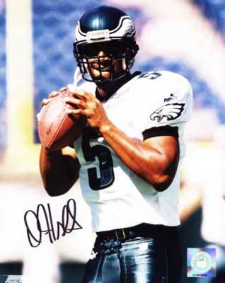 Donovan McNabb