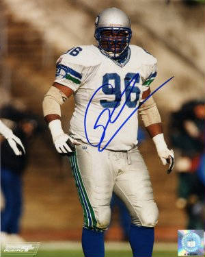 Cortez Kennedy
