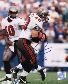 Mike Alstott