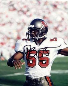 Derrick Brooks