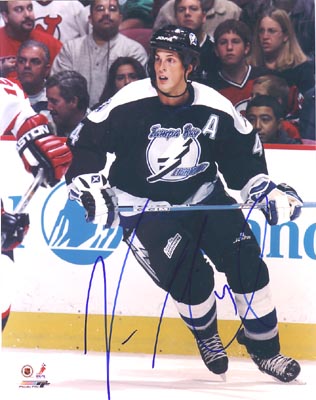 Vincent Lecavalier