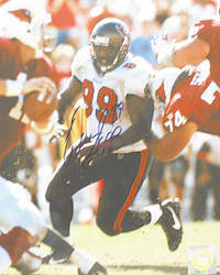 Warren Sapp