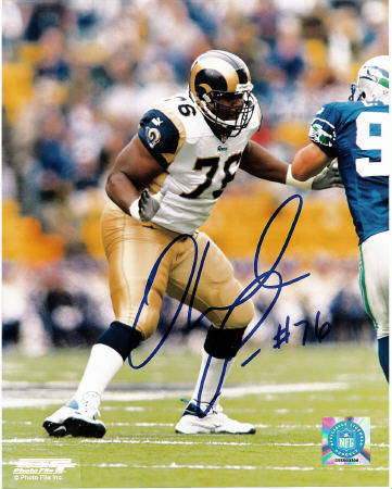 Orlando Pace