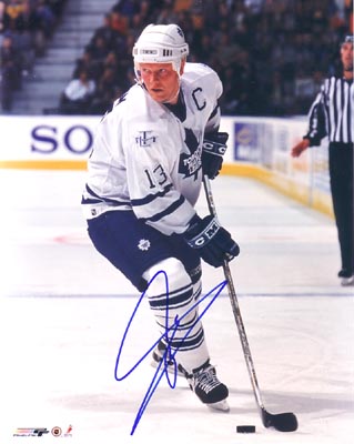 Mats Sundin