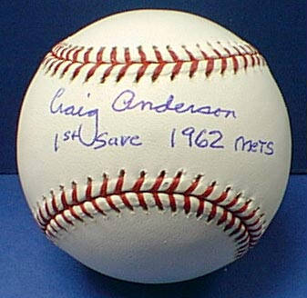 Craig Anderson
