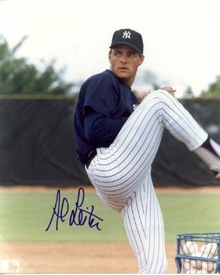 Al Leiter