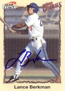 Lance Berkman