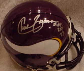Chuck Foreman