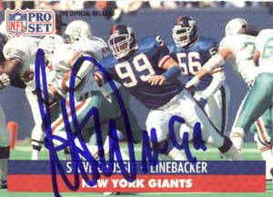 Steve DeOssie