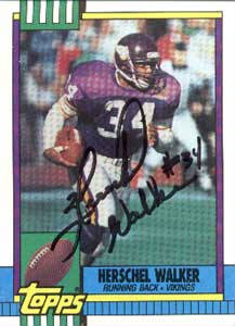 Herschel Walker