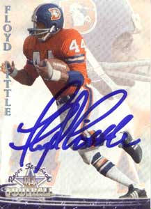 Floyd Little