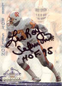 Lee Roy Selmon