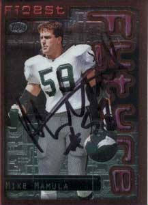 Mike Mamula