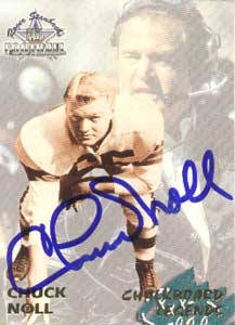 Chuck Noll