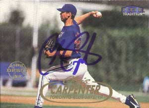 Chris Carpenter