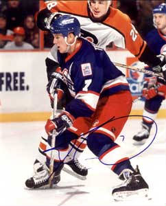 Keith Tkachuk
