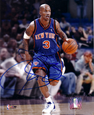 Stephon Marbury