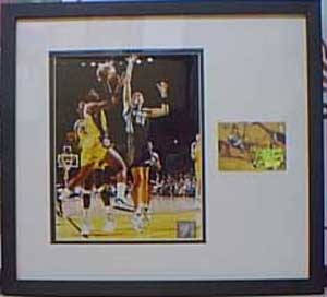 Rebecca Lobo