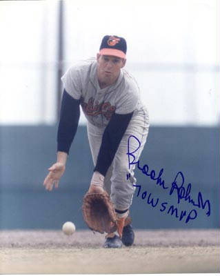 Brooks Robinson
