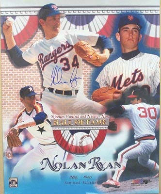 Nolan Ryan