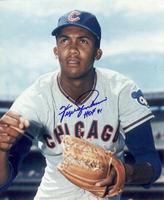 Ferguson Jenkins