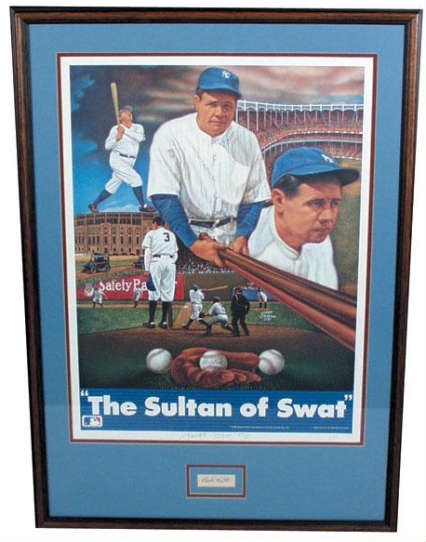 Babe Ruth