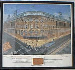Ebbets Field