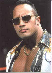The Rock