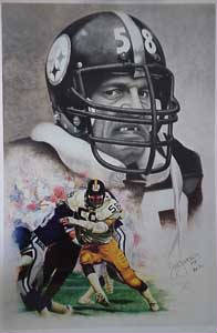 Jack Lambert