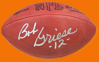 Bob Griese