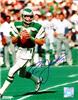 Signed Ron Jaworski