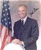 Signed John Glenn