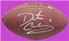 Signed Daunte Culpepper
