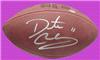 Daunte Culpepper autographed