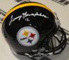 Terry Bradshaw autographed