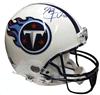 Eddie George autographed