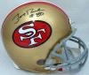 Signed Jerry Rice