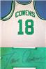 Dave Cowens autographed