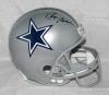 Roger Staubach autographed