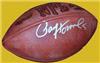 Paul Hornung autographed