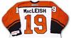 Signed Rick MacLeish