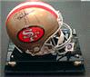 Signed Steve Young