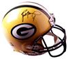 Signed Brett Favre