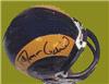 Roman Gabriel autographed